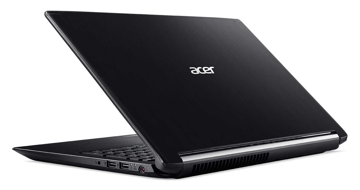 Acer Aspire 7 A715-71G-589W Intel® Core™ i5 i5-7300HQ Laptop – image 7