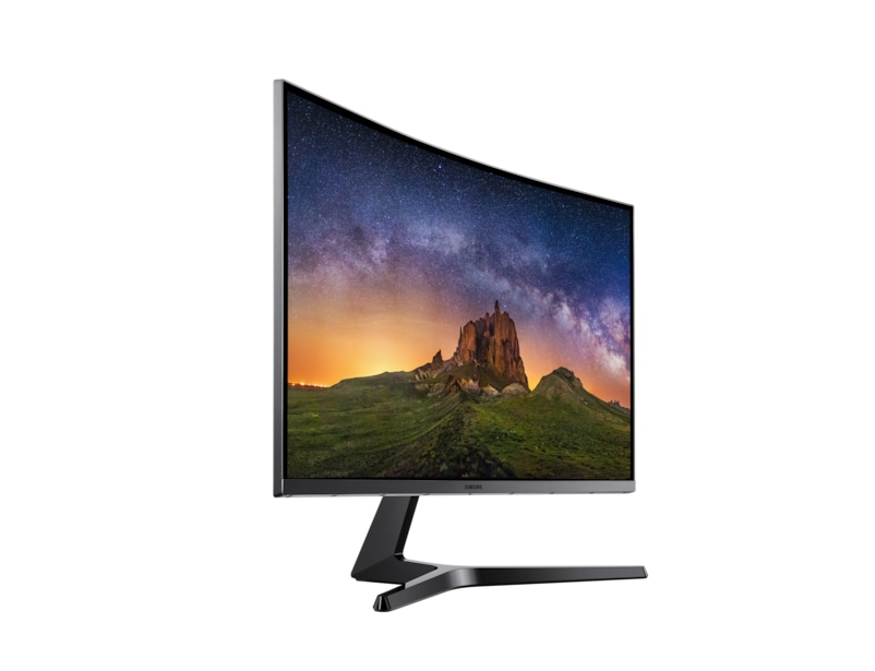 Samsung LC27JG50QQMXUE computer monitor – image 6