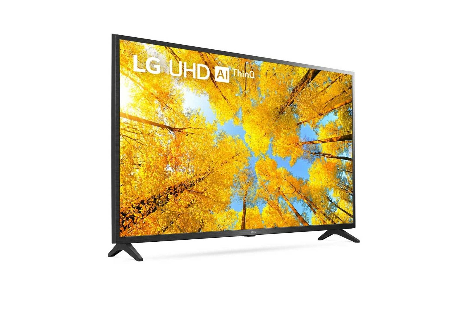 Smart TV lg electronics 55UQ751C0LF 55 pouces 4K LEDLCD — photo 2