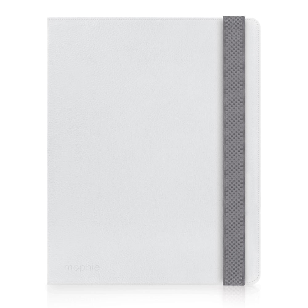 mophie 1176_WRKBK-IPAD-BLK Folio White – image 2