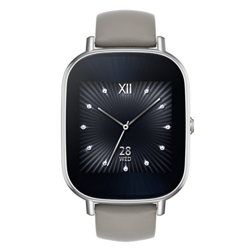 ASUS ZenWatch 2 ‏(WI502Q)‏ – image 2