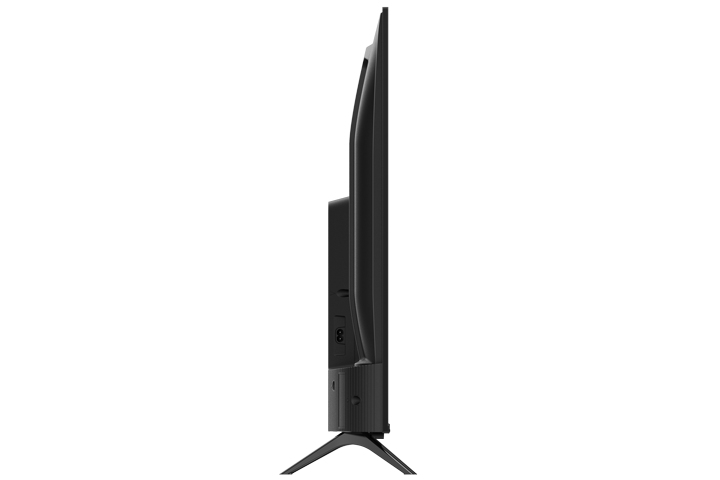 TCL 55S451 TV 139.7 cm (55") 4K Ultra HD Smart TV Wi-Fi Black – image 4