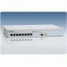 Allied Telesis 8 port 10/100 Unmanaged POE Switch – image 2