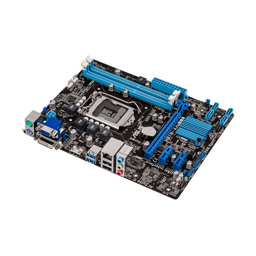 ASUS H61M-A/USB3 Intel® H61 LGA 1155 (Socket H2) micro ATX