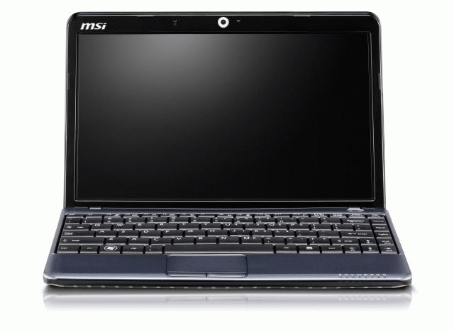 MSI Wind12 U210-002 – image 2