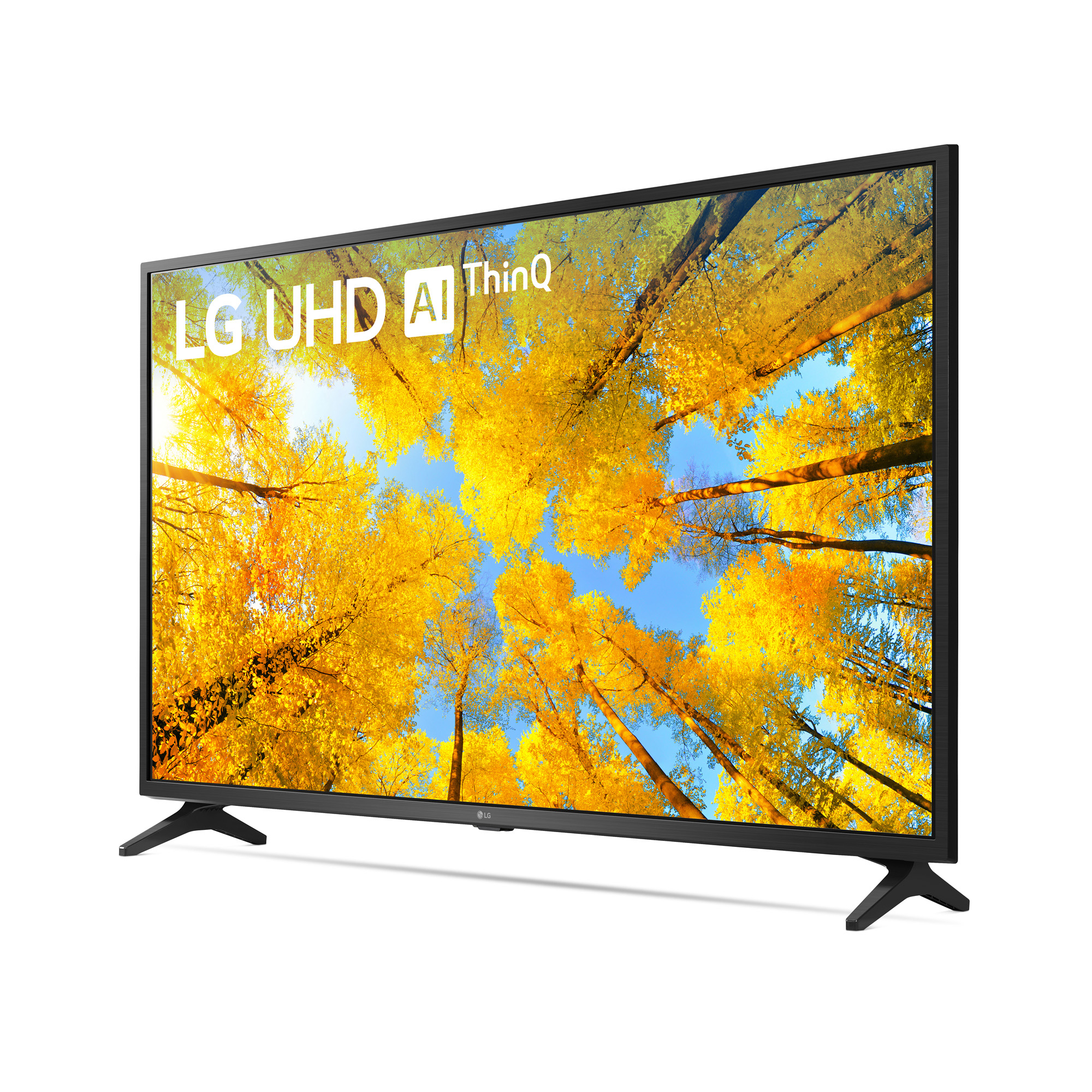 LG UHD 55UQ75006LF.API TV – image 3