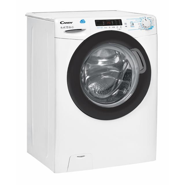 Candy Smart CSS41062DB1/2-07 washing machine Front-load – image 5