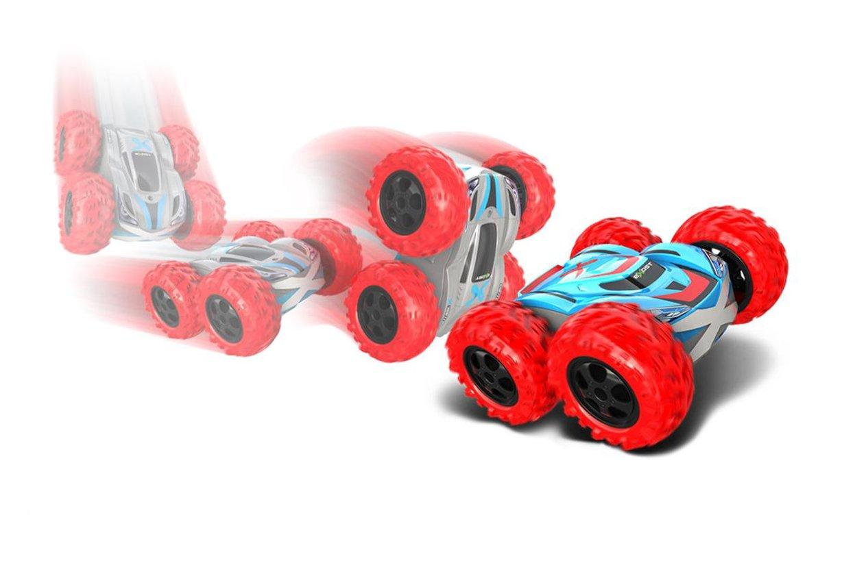 Exost TE54214 Radio-Controlled (RC) model Monster truck Electric engine 1:18 – image 3