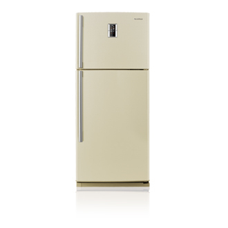Samsung RT50QBVB Freestanding Sand