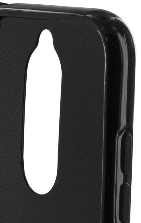 Mobiparts Classic TPU Case Huawei Mate 10 Lite Black – image 4