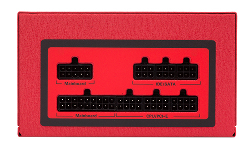 itek ITPSRBFM800 power supply unit – image 3