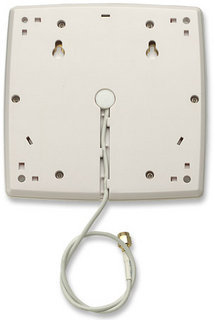Intellinet 524025 network antenna Omni-directional antenna RP-SMA 4 dBi – image 4