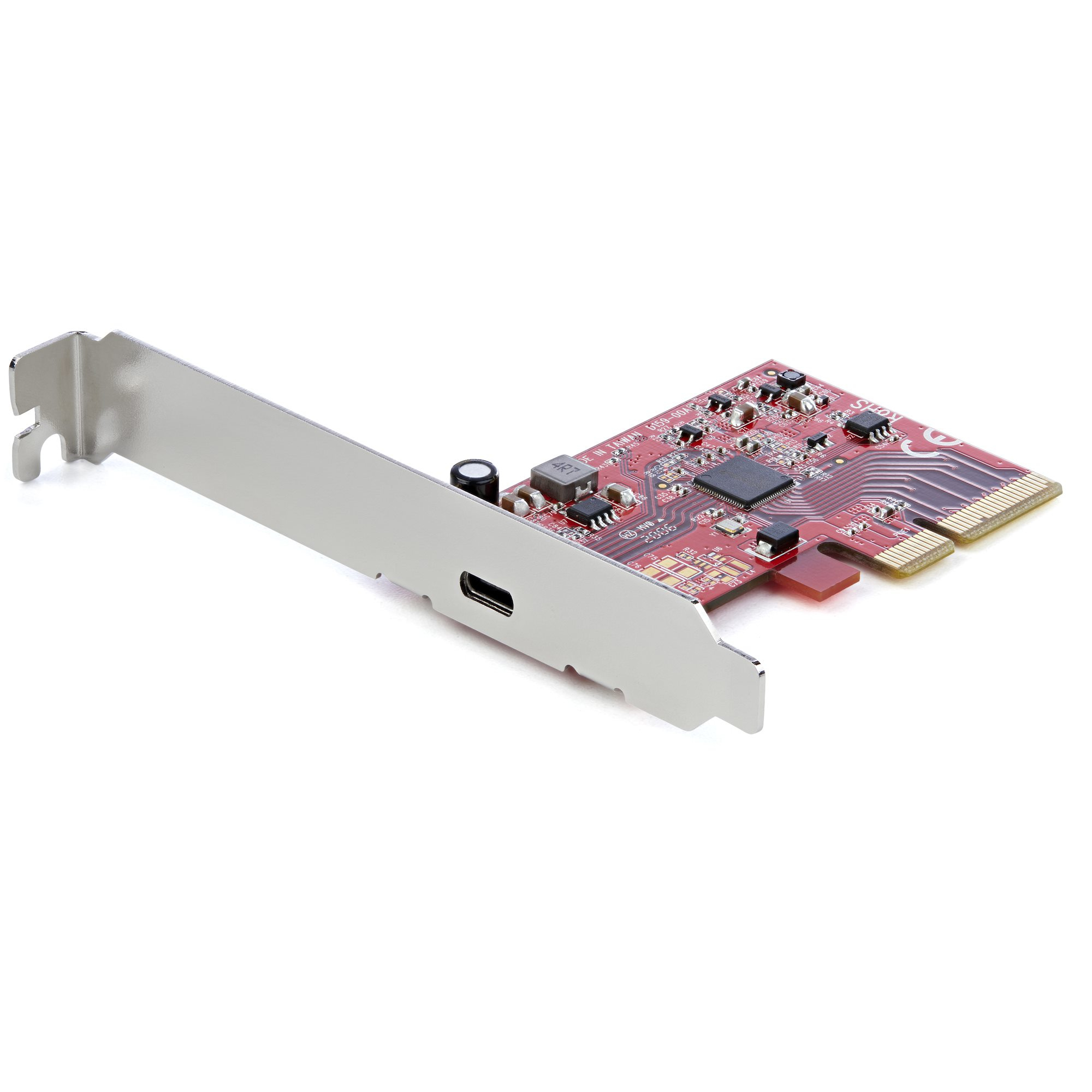 StarTech.com 1-Port USB 3.2 Gen