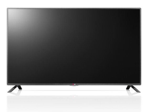 LG 39LB5610 TV 99.1 cm (39") Full HD Smart TV Black – image 2