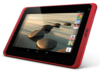 Acer Iconia B1-721-83121G01nkr – image 4