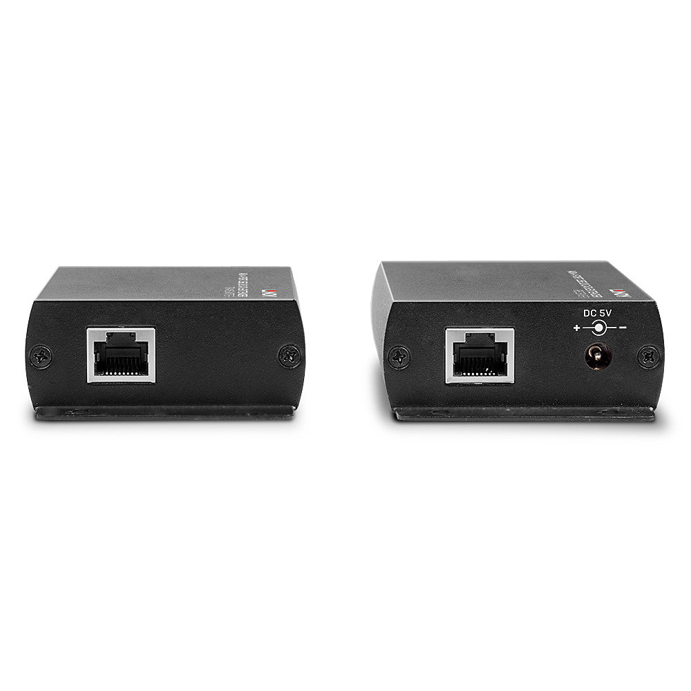 Lindy 140m 4 Port USB 2.0 Cat.6 Extender – image 4