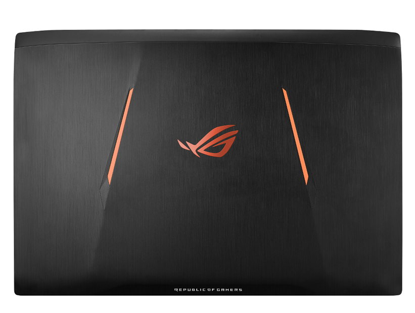 ASUS ROG G502VT-FY166T laptop Intel® Core™ i7 i7-6700HQ – image 6