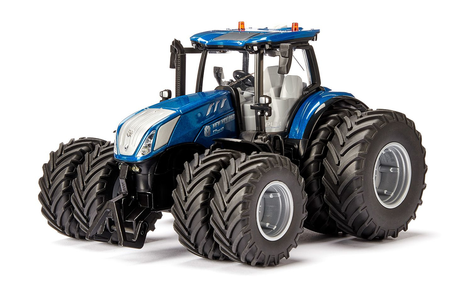 Siku 6738 Radio-Controlled (RC) model Tractor Electric engine 1:32 – image 5