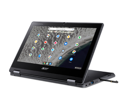 Acer Chromebook R753T Intel® Celeron® N5100 – image 6