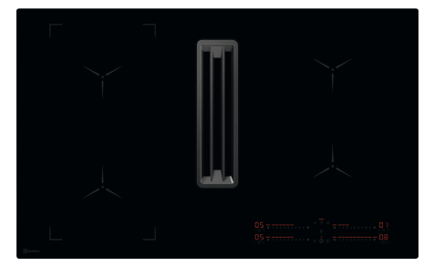 Electrolux DMGL8322UO — vue 1 sur 8