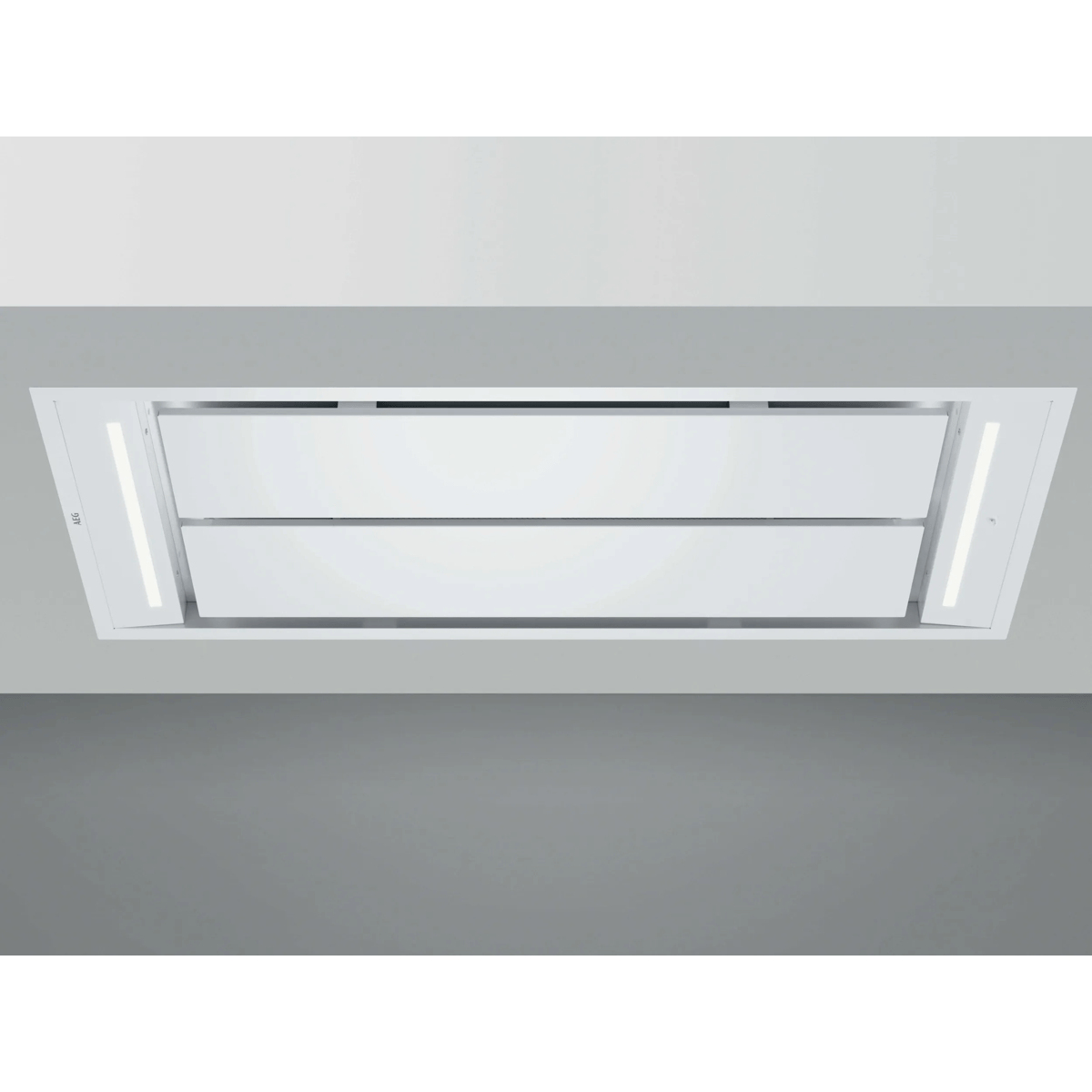 AEG NDC7722SW Ceiling built-in White 610 m³/h