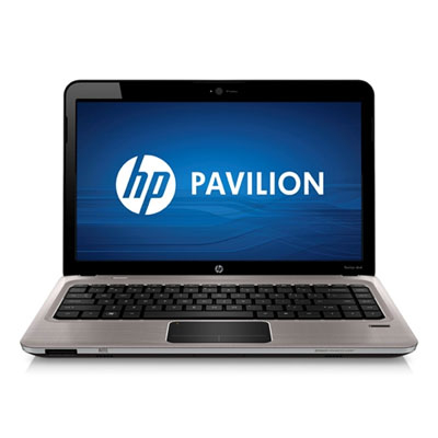 HP Pavilion dm4-1150ed Entertainment Notebook PC