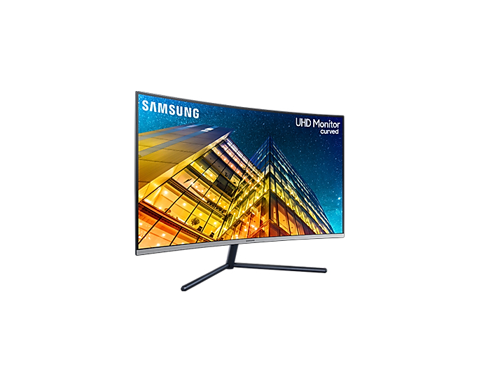 Samsung UR590 computer monitor – image 5