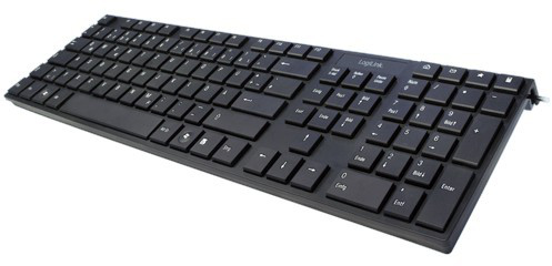 LogiLink I-Style Flat USB – image 2