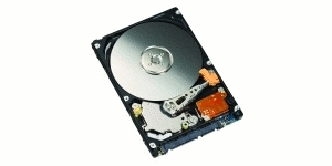Fujitsu MHY2 BS 40 GB