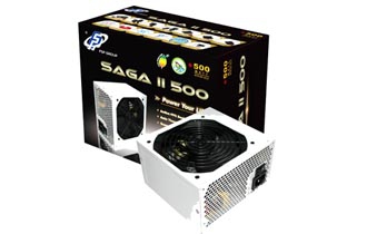 FSP SAGA II