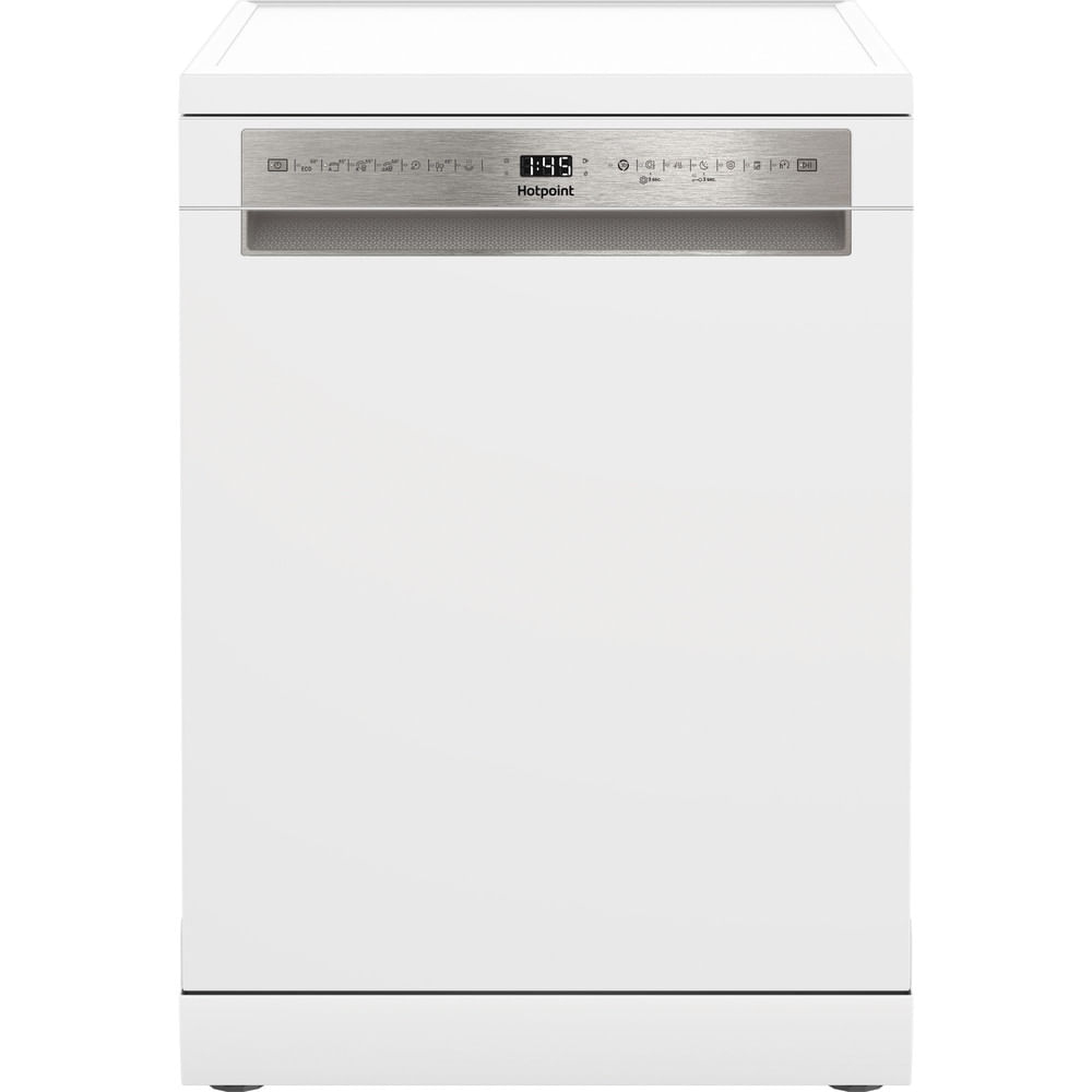 Hotpoint H7F HS41 UK — vue 1 sur 8