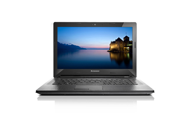 Lenovo G40-70AT-IFI(I) Intel® Core™ i5 i5-4258U Laptop – image 1