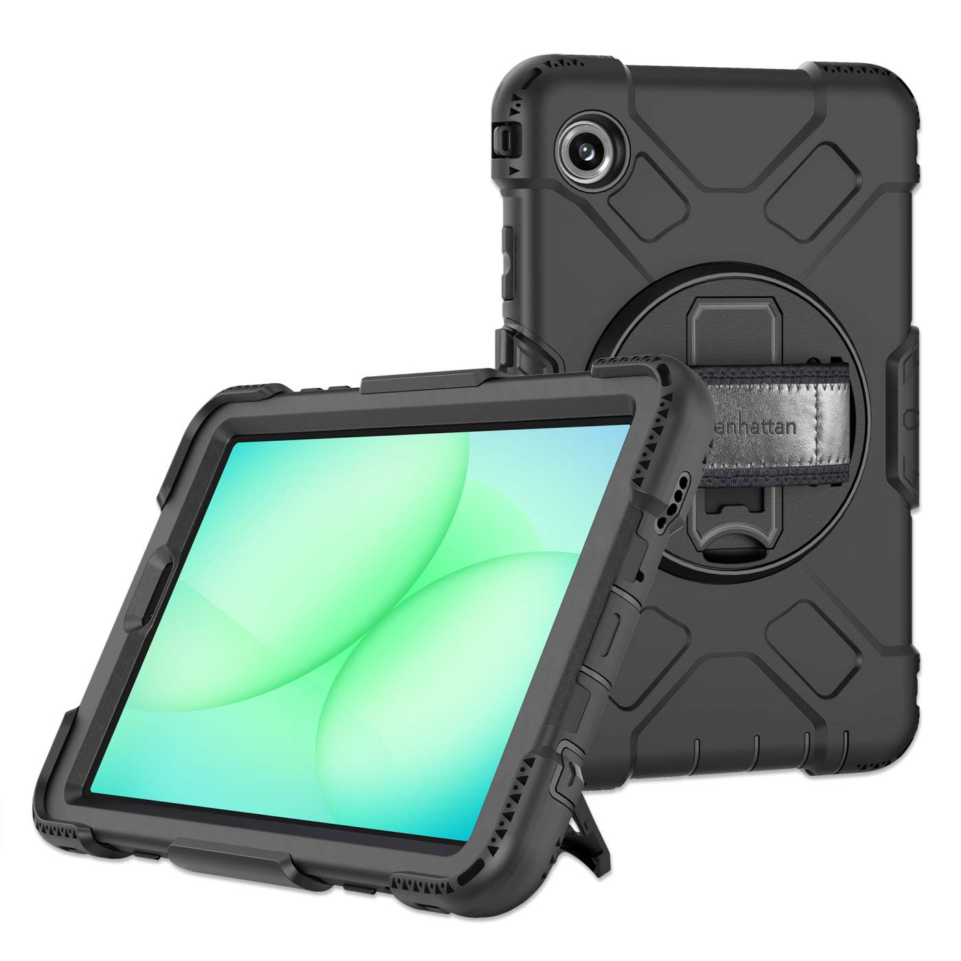 Manhattan 997836 tablet case