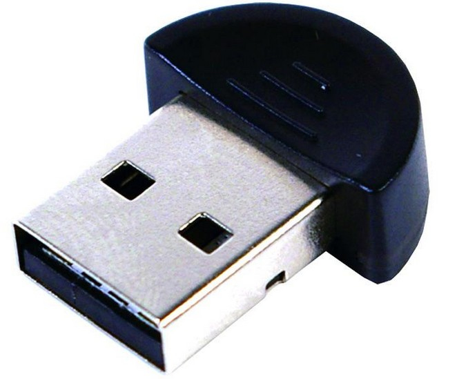 LogiLink BT0006A network card Bluetooth 3 Mbit/s