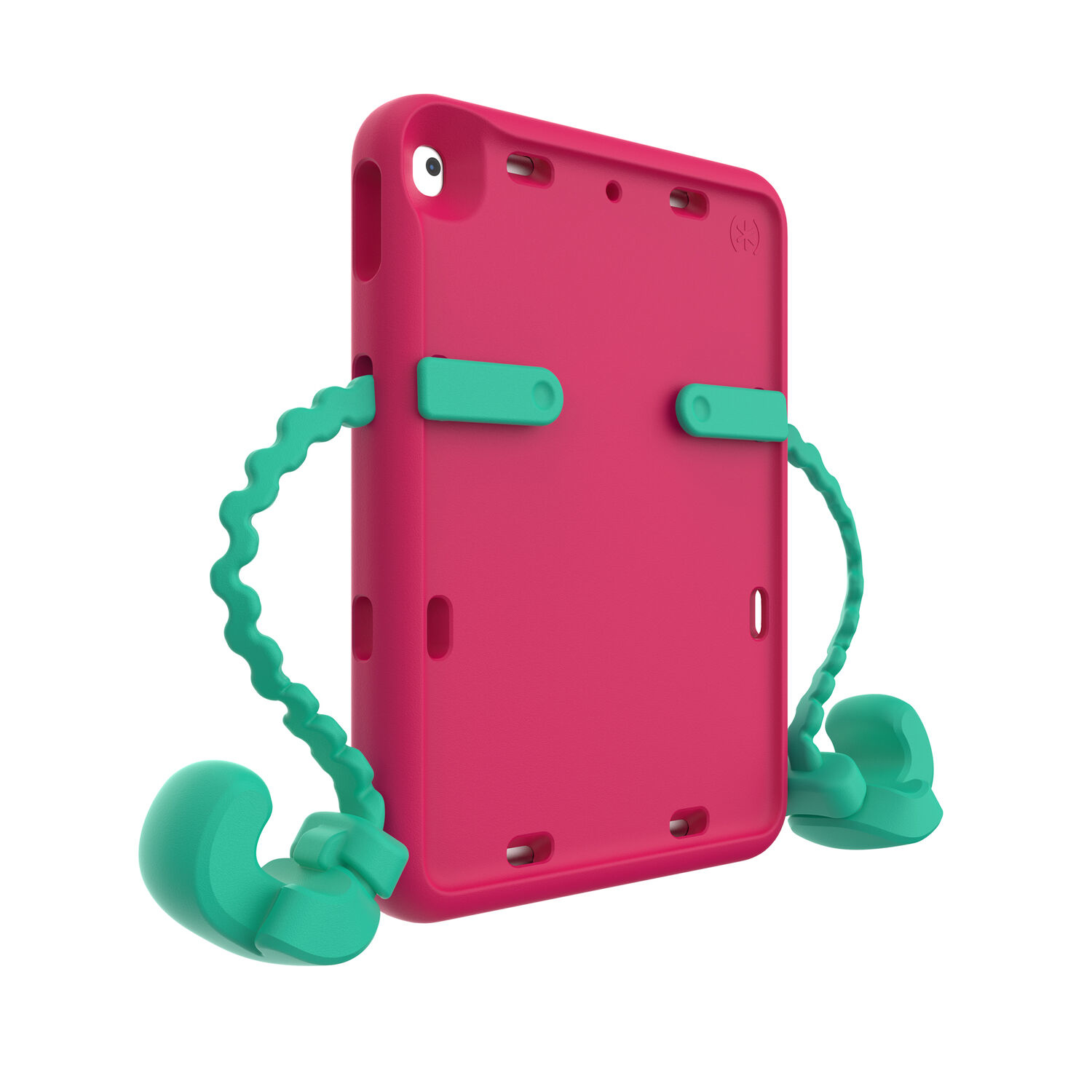 Speck Case-E 25.9 cm (10.2") Cover Green, Red – image 3