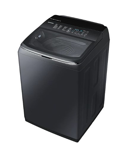 Samsung WA22M8700GV/YL washing machine Top-load – image 5