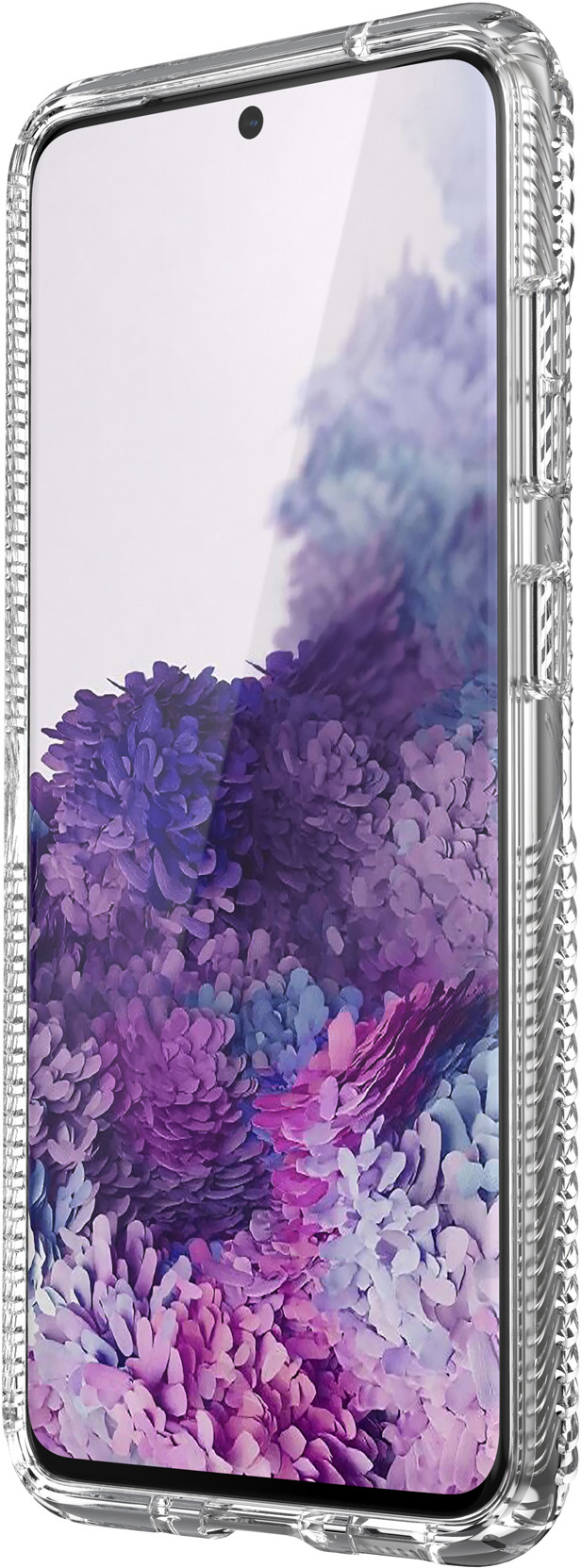 Speck Presidio Perfect Clear with Grips Samsung Galaxy S20 Clear – image 6