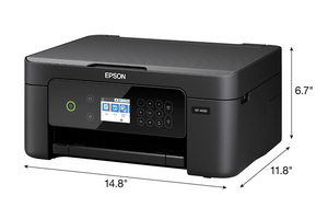 Epson C11CG33201 multifunction printer Inkjet A5 – image 3