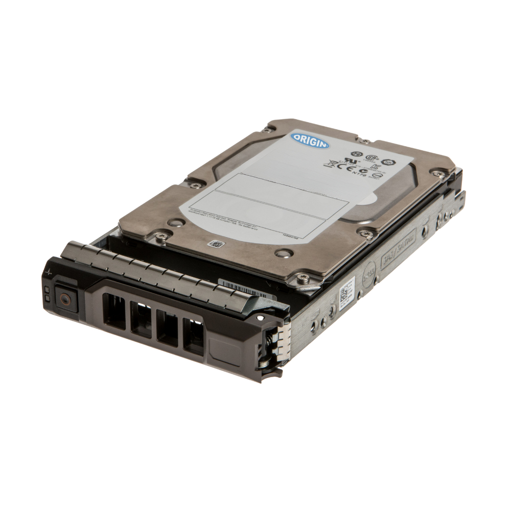 Origin Storage HDD 1TB 3.5in NearLine SAS in Hot Swap Caddy – image 3
