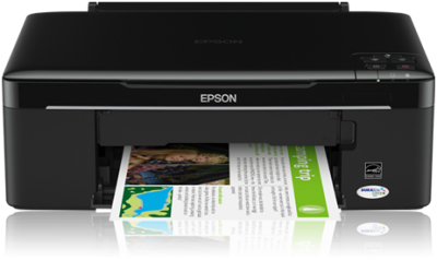Epson Stylus SX125 – image 6