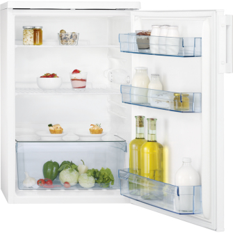 AEG S41600TSW2 fridge Freestanding