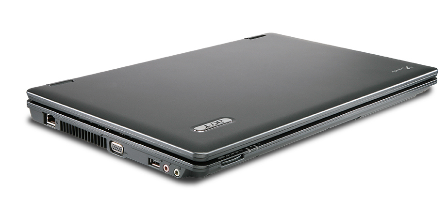 Acer Extensa 5635-652G25Mnkk Intel® Core™2 Duo T6570 Laptop – image 3