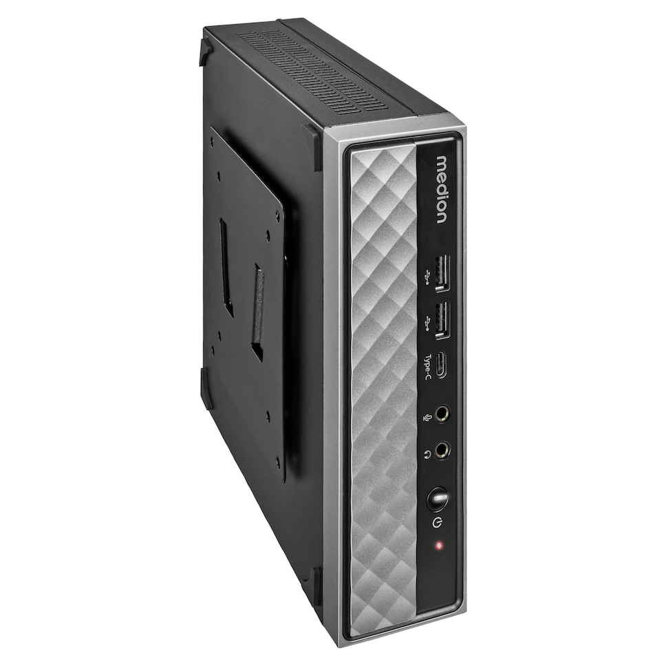 MEDION AKOYA S20 Intel® Core™ i5 i5-12400T – image 6