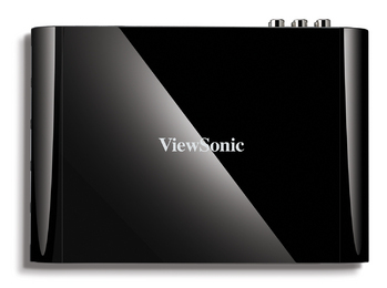 Viewsonic VMP70 digital media player Black Full HD – image 3