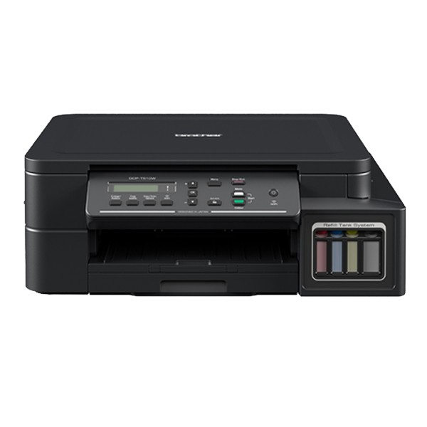 Brother DCP-T510W multifunction printer Inkjet A4 – image 3