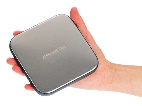 Verbatim Freecom 500 GB USB 3.0 – image 2