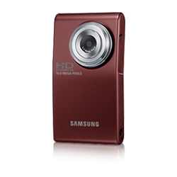 Samsung HMX-U10RP camcorder – image 4