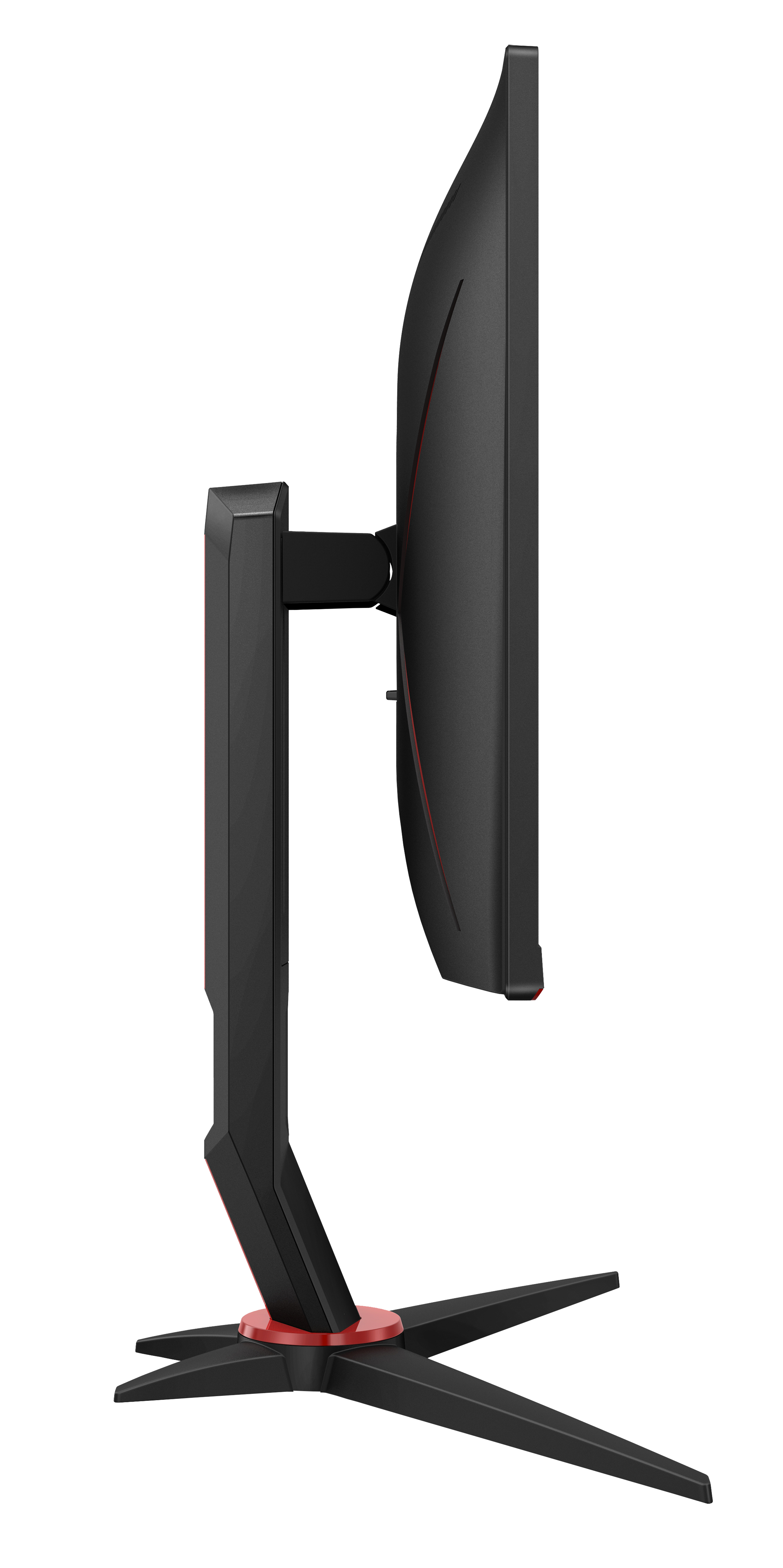 AOC 24G2U5 computer monitor – image 3