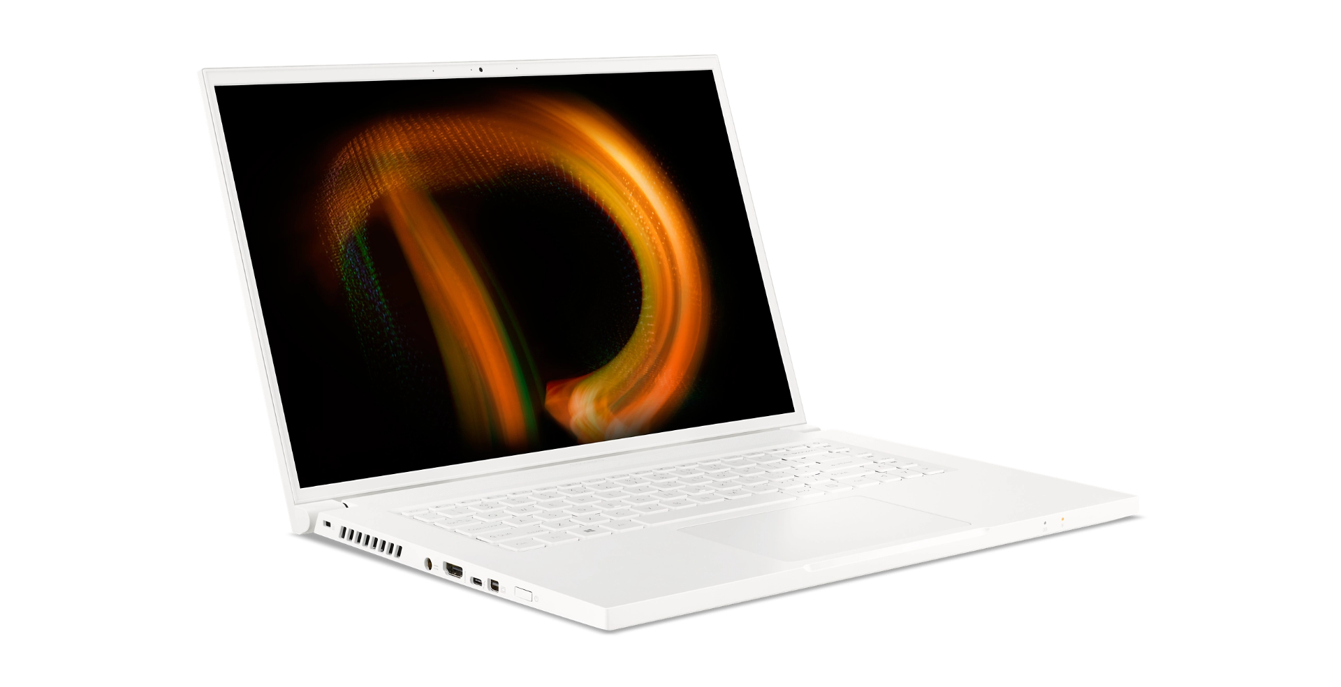 Acer ConceptD CN316-73G-75GM Intel® Core™ i7 i7-11800H Laptop