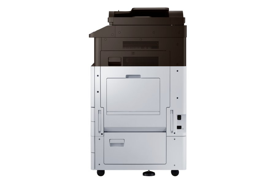 Samsung MultiXpress SL-K3250NR multifunction printer Laser A3 – image 8